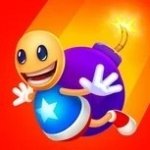 Картинка Super Baddi Kik