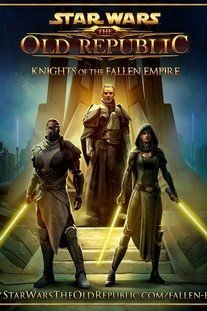 Star Wars The Old Republic